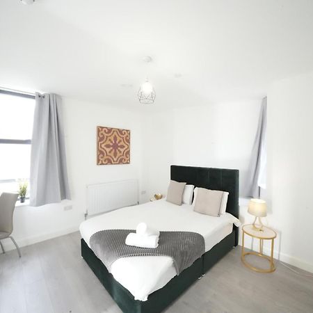 Ealing Broadway Great Stay 7-Minute Walk From The Underground 外观 照片