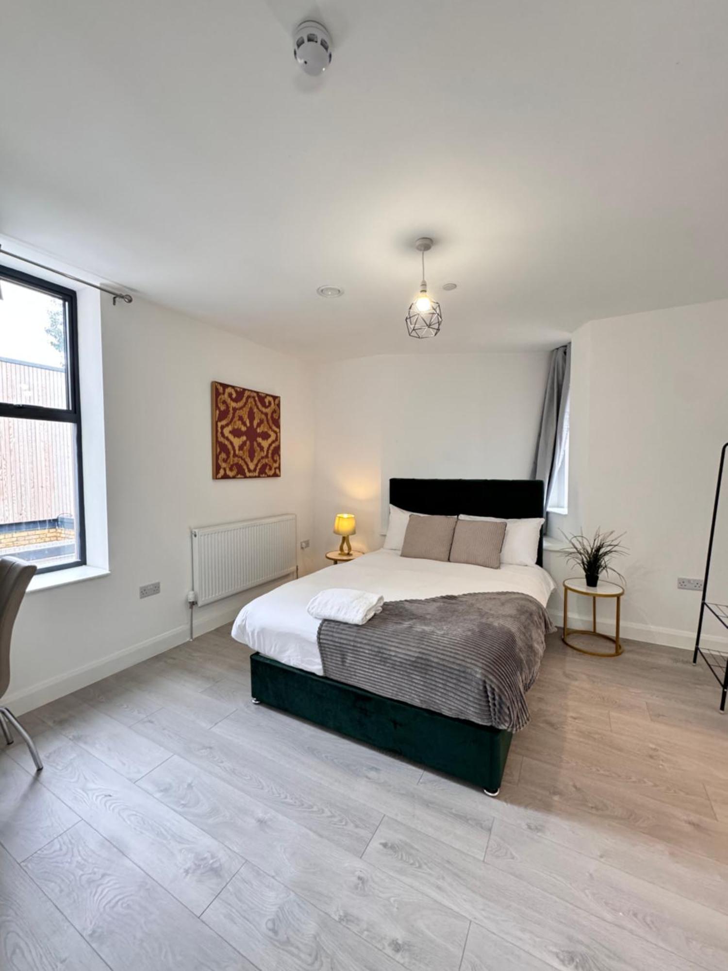 Ealing Broadway Great Stay 7-Minute Walk From The Underground 外观 照片