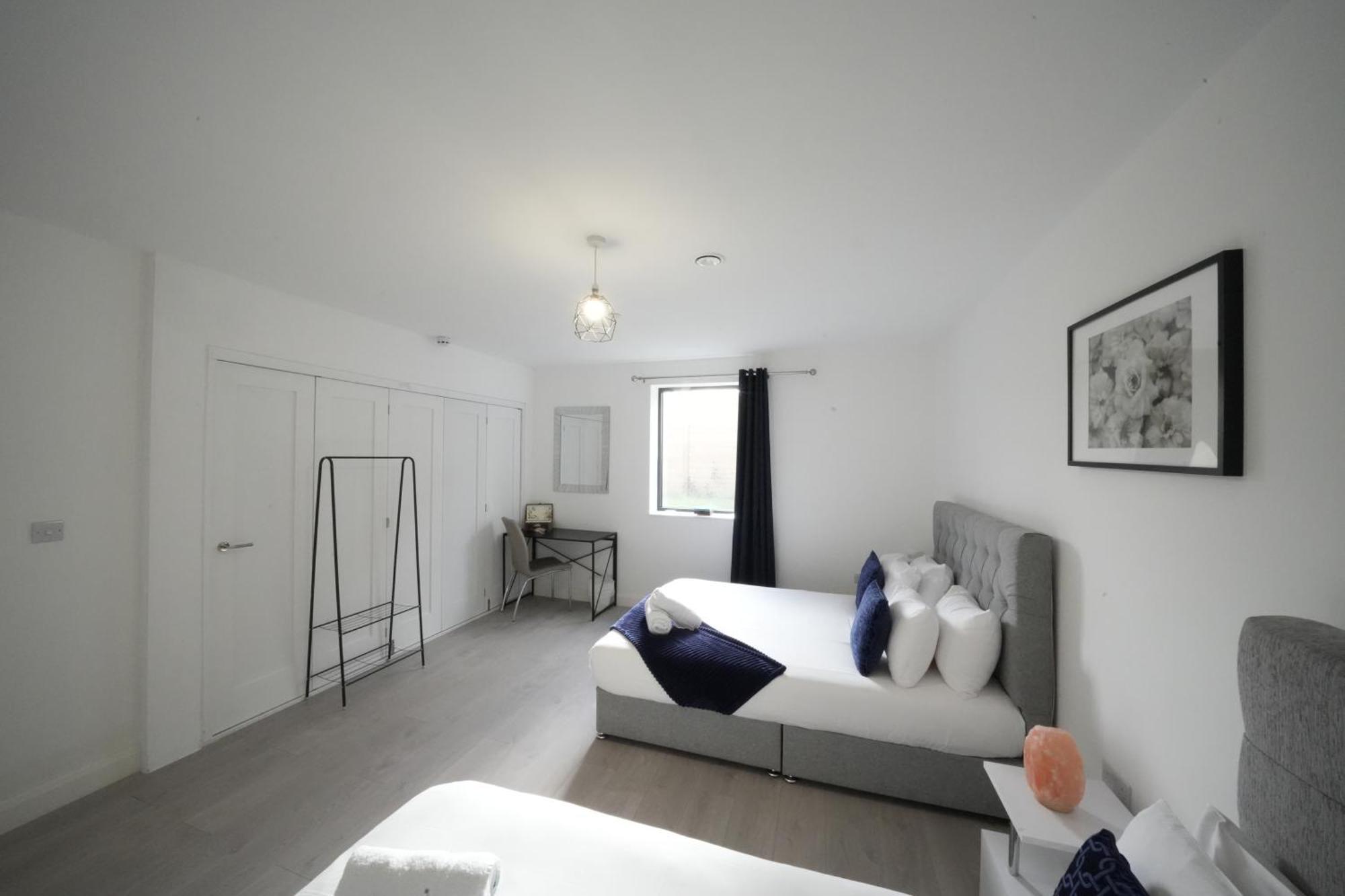Ealing Broadway Great Stay 7-Minute Walk From The Underground 外观 照片