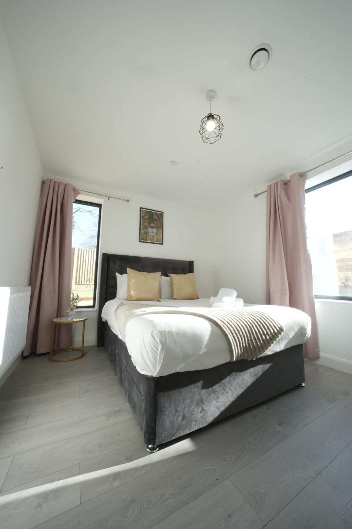 Ealing Broadway Great Stay 7-Minute Walk From The Underground 外观 照片