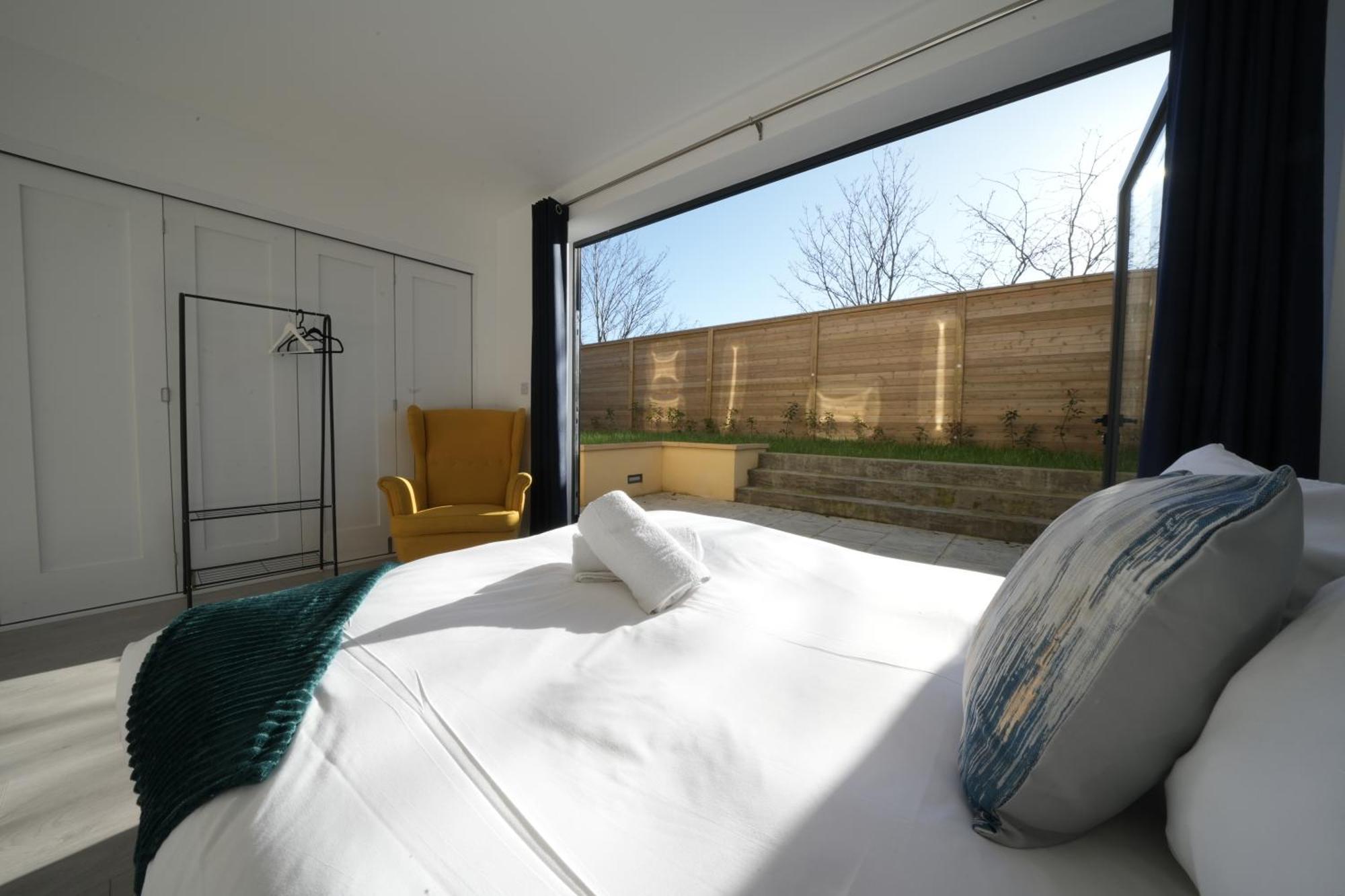 Ealing Broadway Great Stay 7-Minute Walk From The Underground 外观 照片
