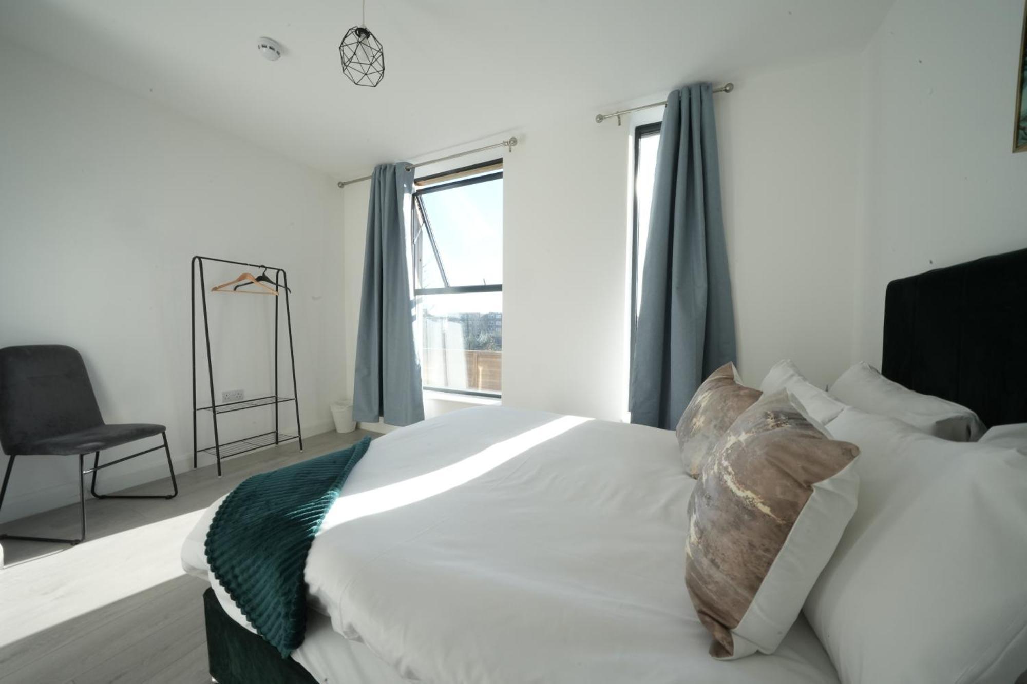 Ealing Broadway Great Stay 7-Minute Walk From The Underground 外观 照片