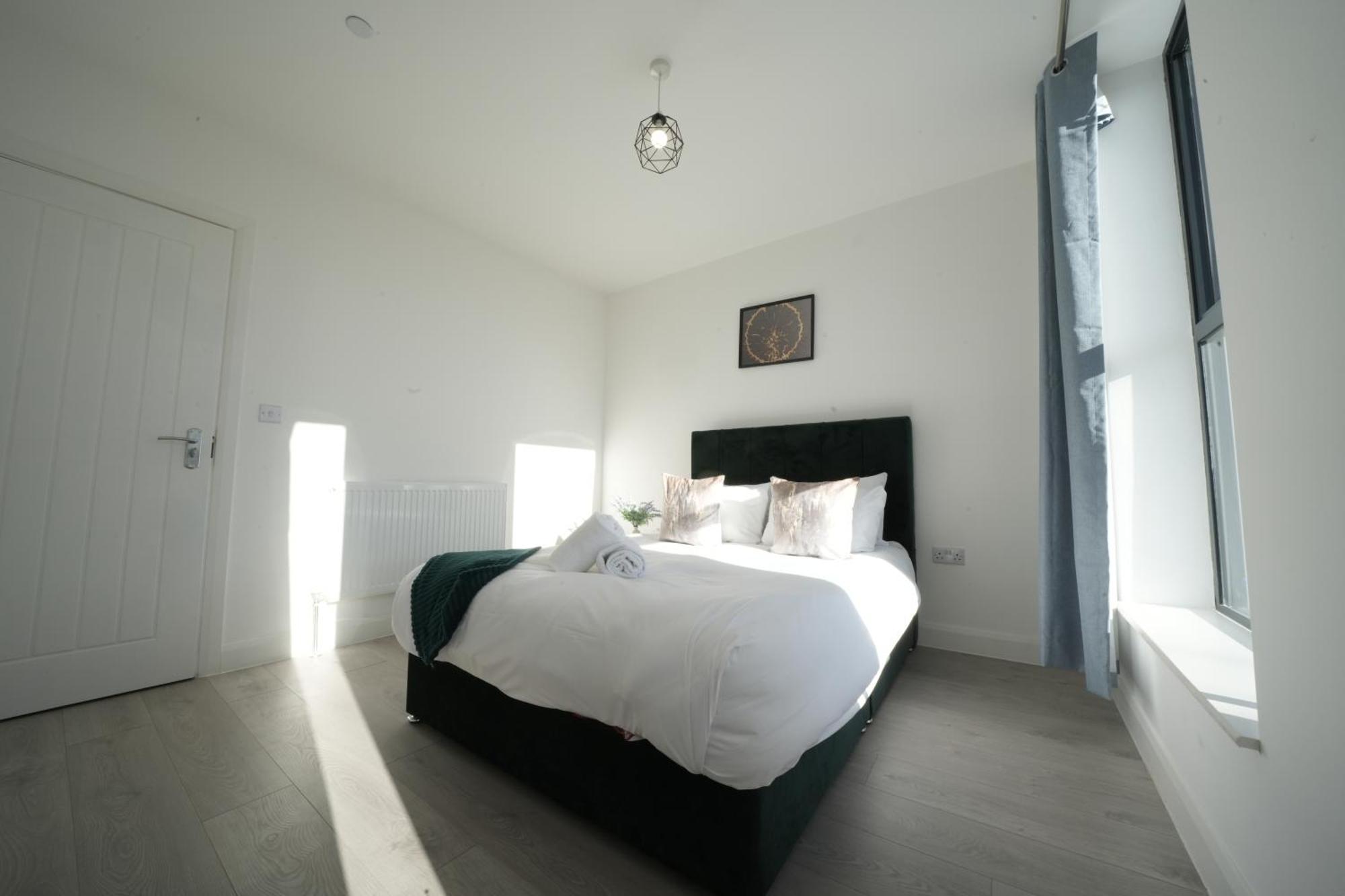 Ealing Broadway Great Stay 7-Minute Walk From The Underground 外观 照片