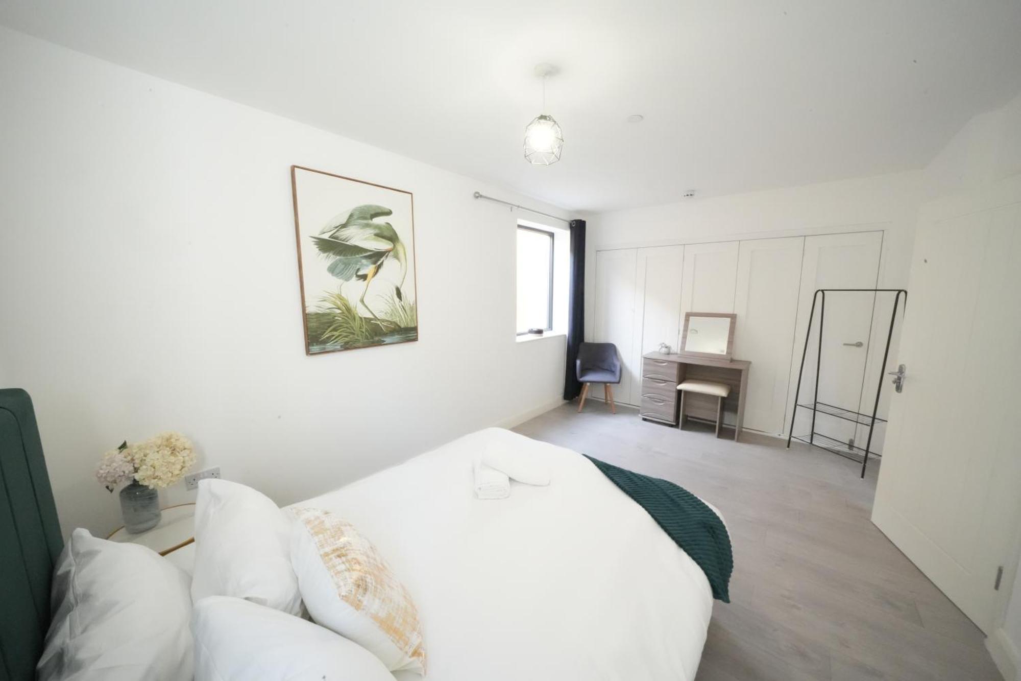 Ealing Broadway Great Stay 7-Minute Walk From The Underground 外观 照片
