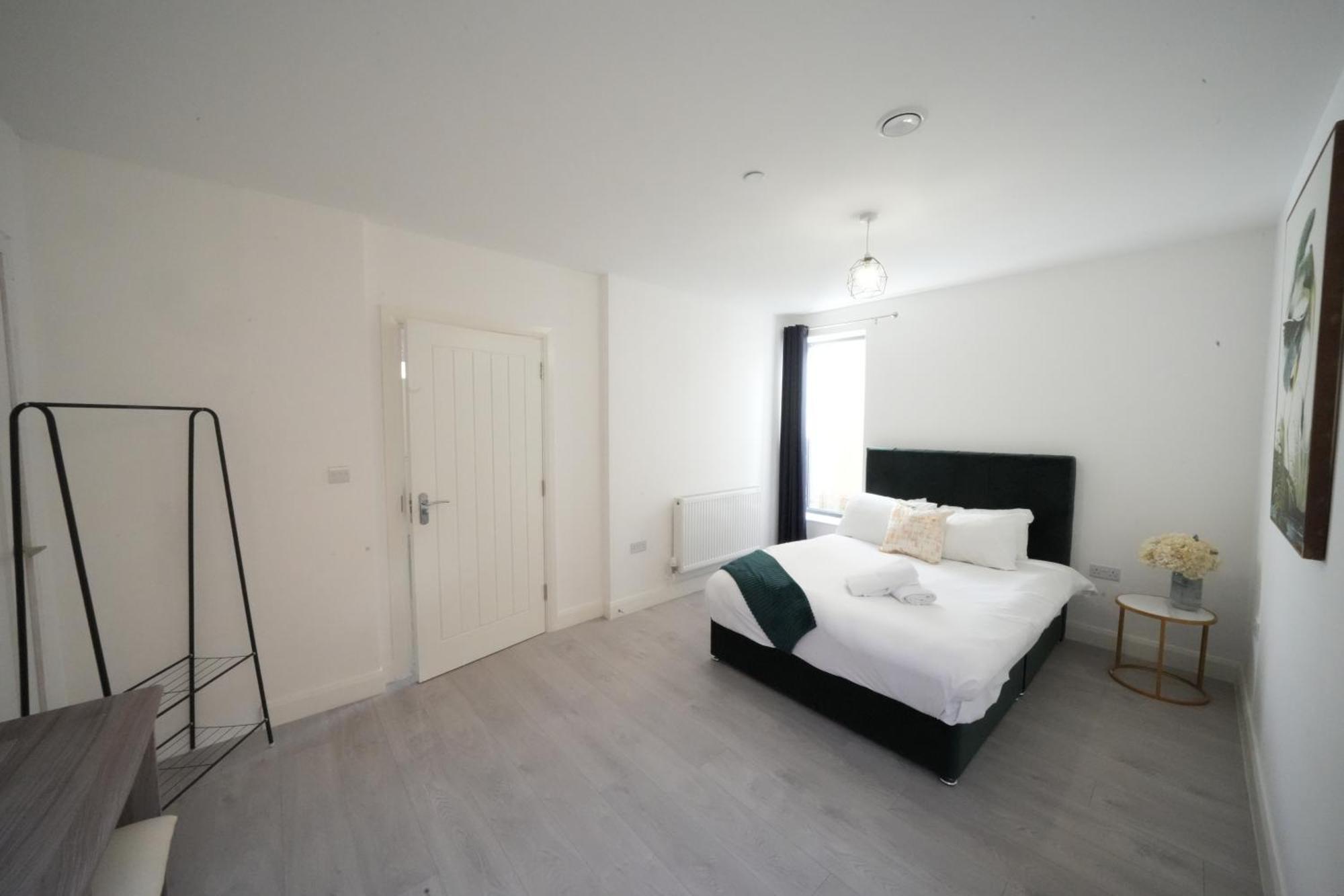 Ealing Broadway Great Stay 7-Minute Walk From The Underground 外观 照片