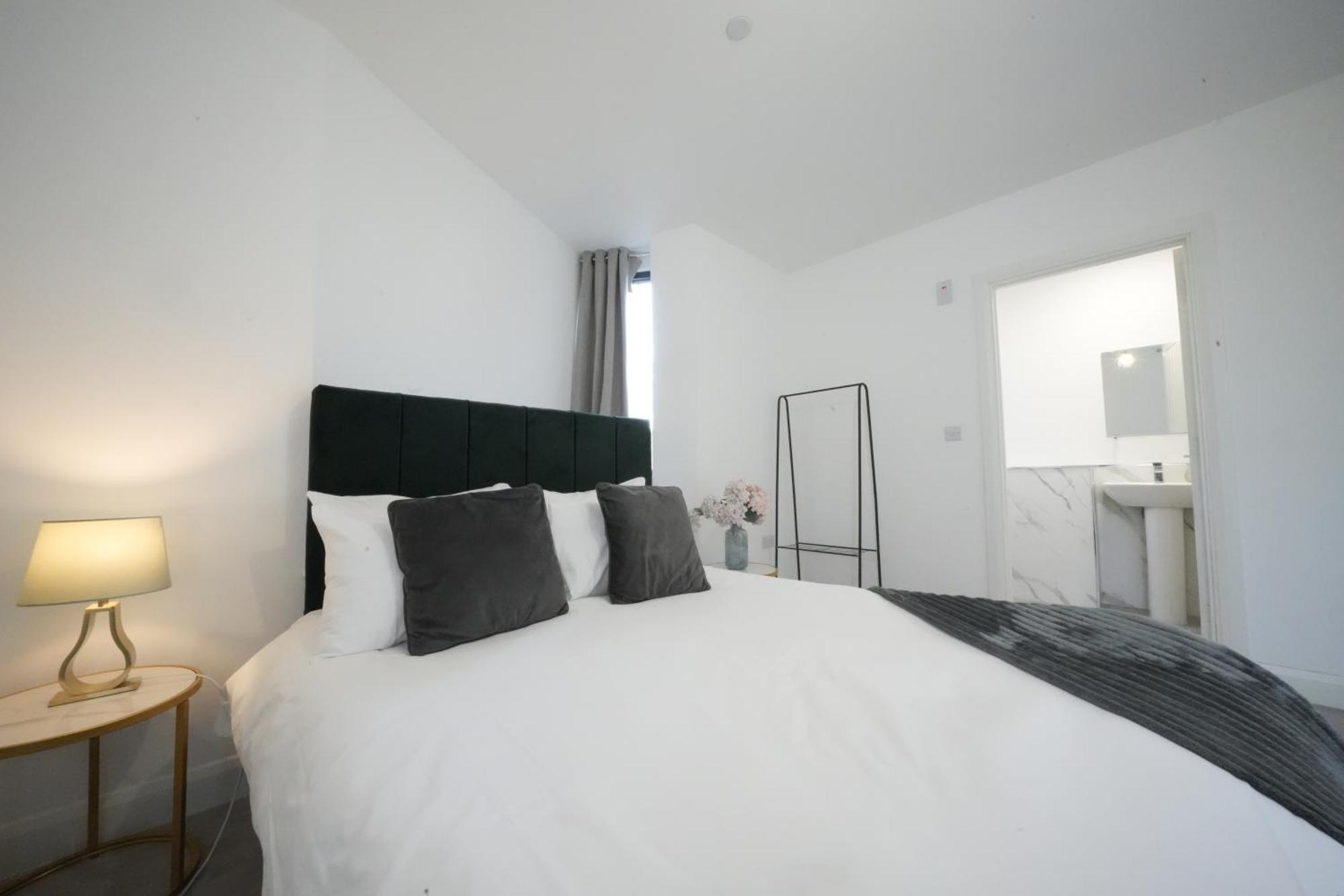 Ealing Broadway Great Stay 7-Minute Walk From The Underground 外观 照片