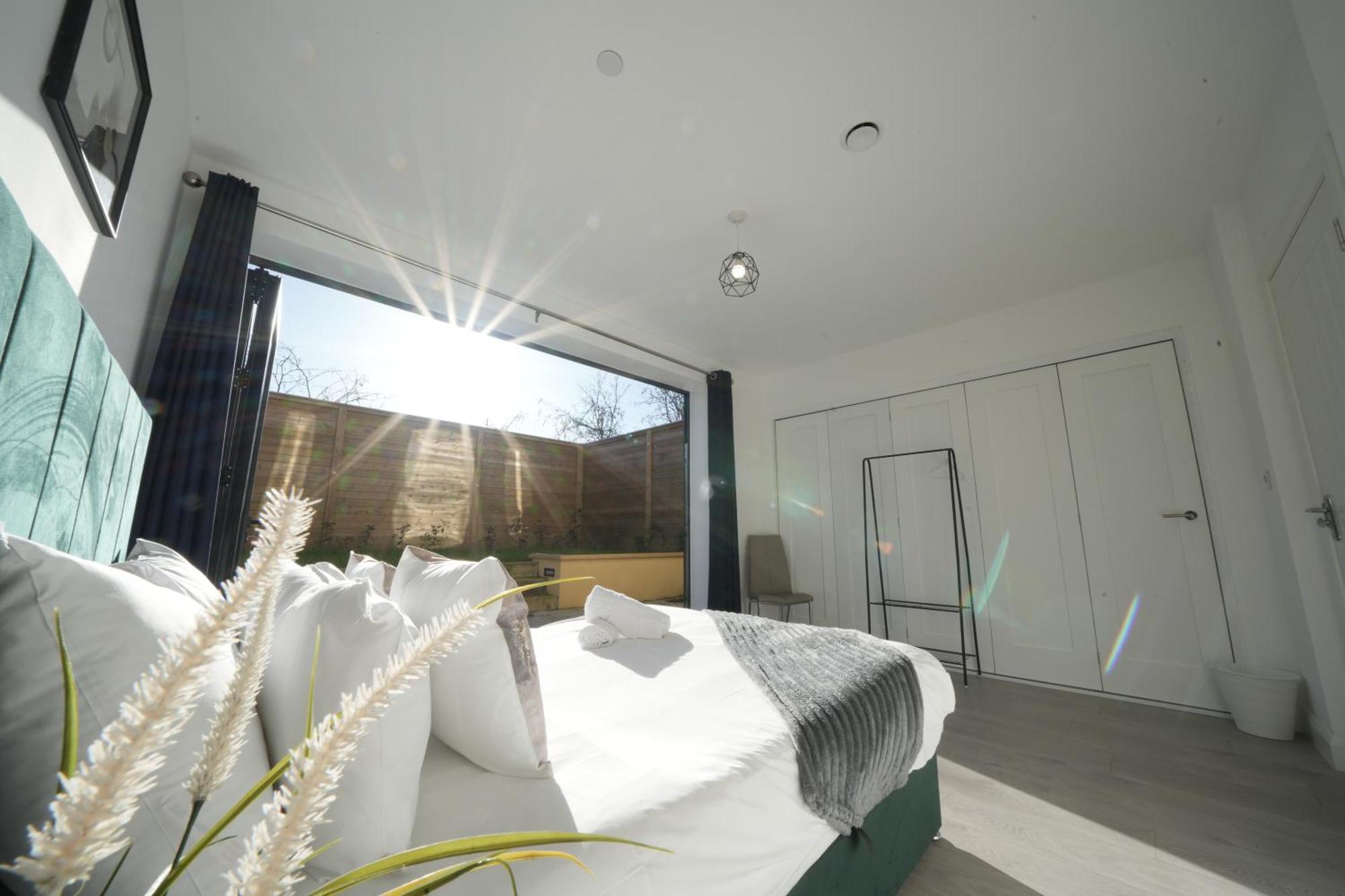 Ealing Broadway Great Stay 7-Minute Walk From The Underground 外观 照片