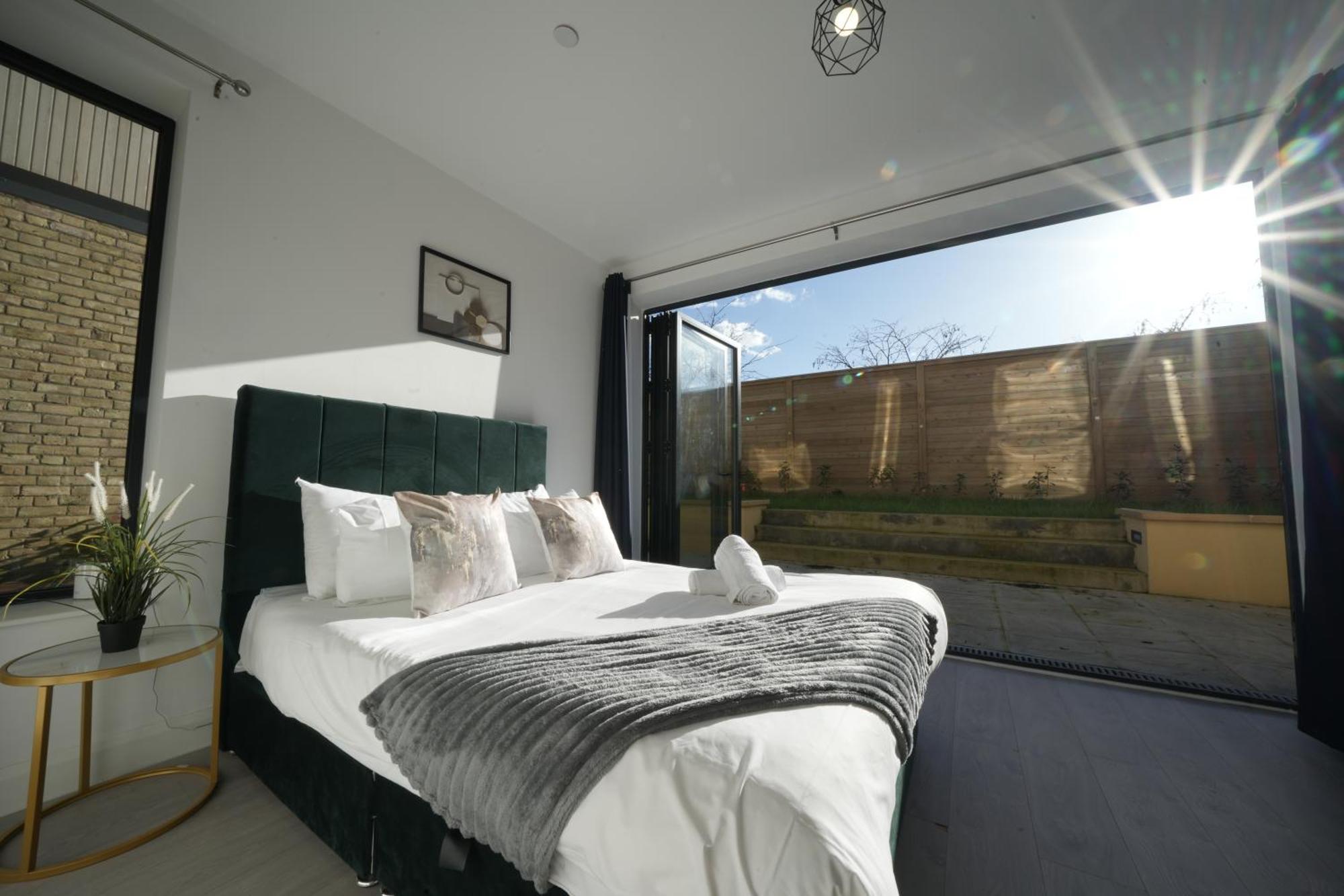 Ealing Broadway Great Stay 7-Minute Walk From The Underground 外观 照片