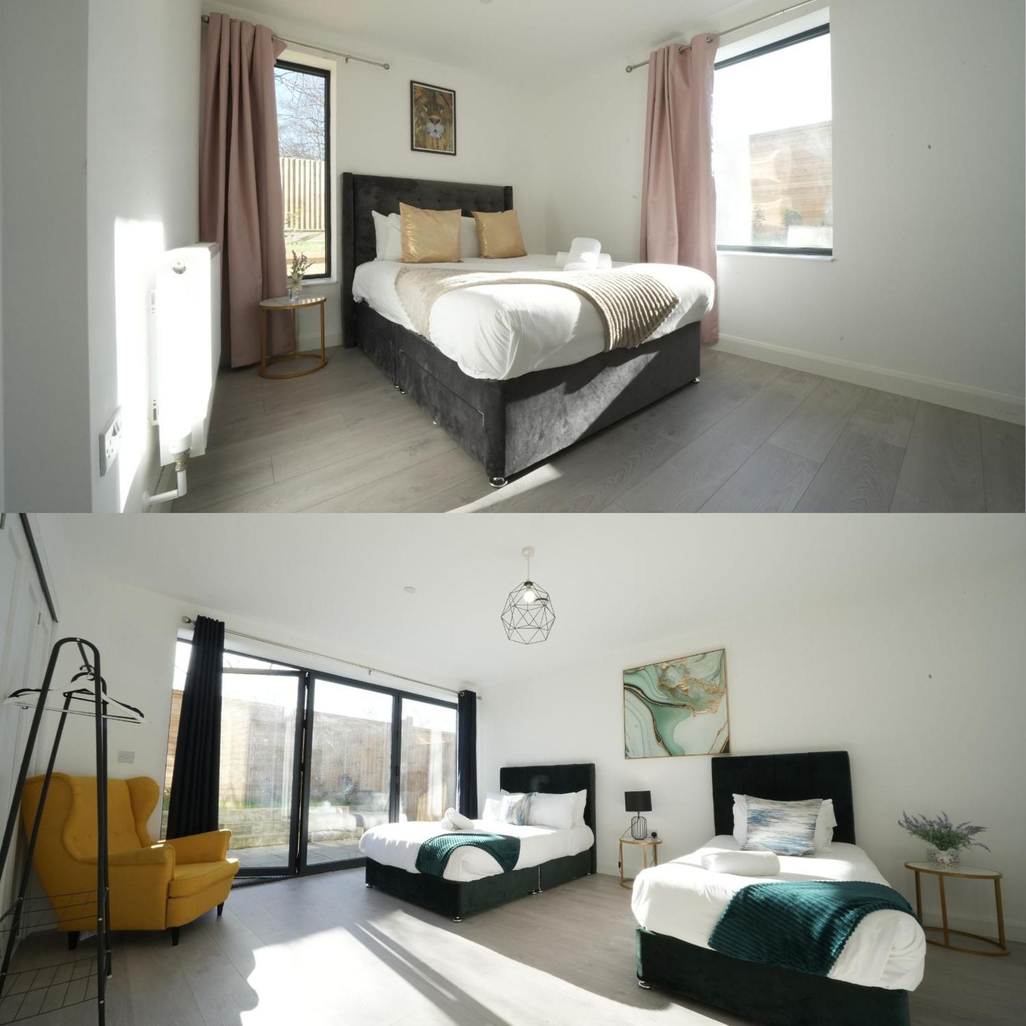 Ealing Broadway Great Stay 7-Minute Walk From The Underground 外观 照片